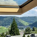 アパート Traum Berg - Koppelberg 3