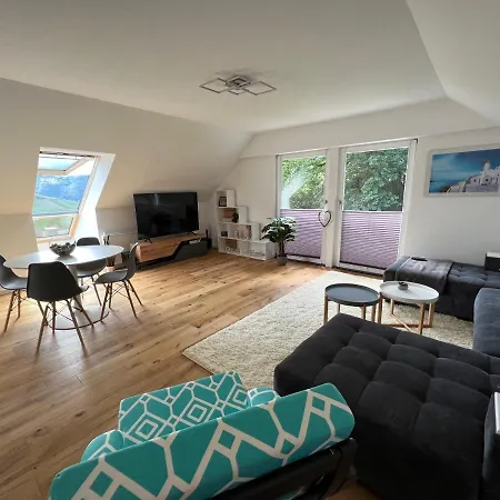 Apartman Traum Berg - Koppelberg *