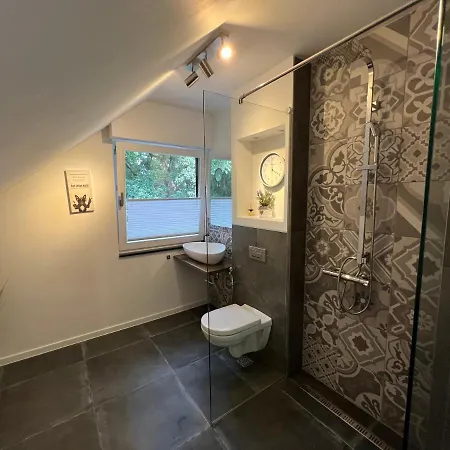 Apartment Traum Berg - Koppelberg *