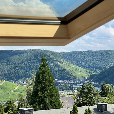 Apartment Traum Berg - Koppelberg
