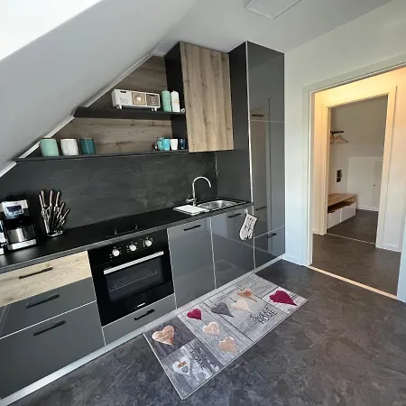 Apartment Traum Berg - Koppelberg Traben-Trarbach