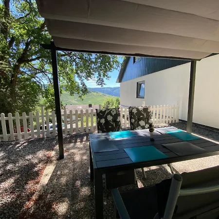 Apartment Traum Berg - Koppelberg