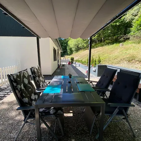 Traum Berg - Koppelberg *