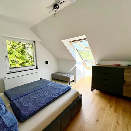 Apartment Traum Berg - Koppelberg Traben-Trarbach