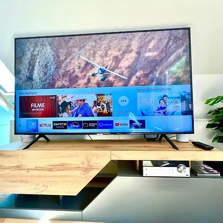 Traum Berg - Koppelberg *