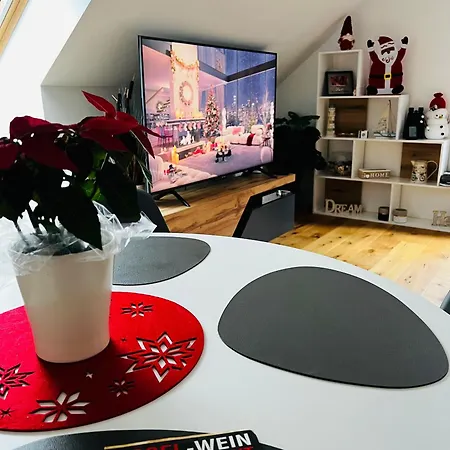 Traum Berg - Koppelberg Apartment