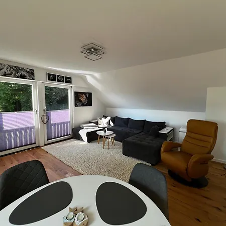 Traum Berg - Koppelberg Διαμέρισμα