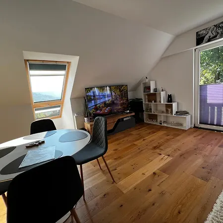 Lägenhet Traum Berg - Koppelberg 3 *