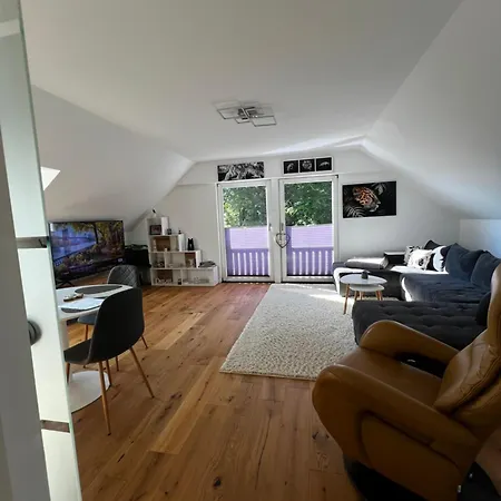 Διαμέρισμα Traum Berg - Koppelberg