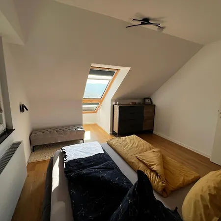 Traum Berg - Koppelberg Traben-Trarbach