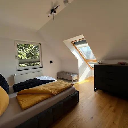 Lägenhet Traum Berg - Koppelberg 3