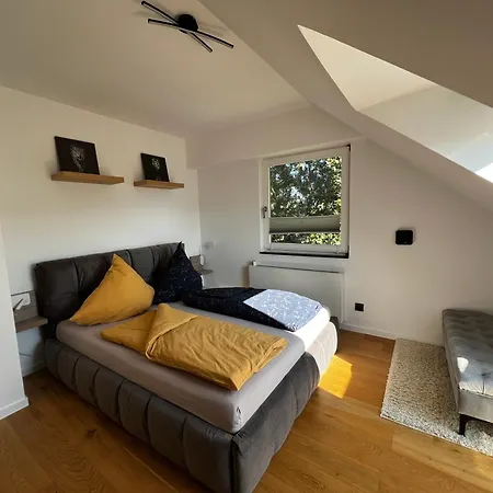 Traum Berg - Koppelberg 3 *