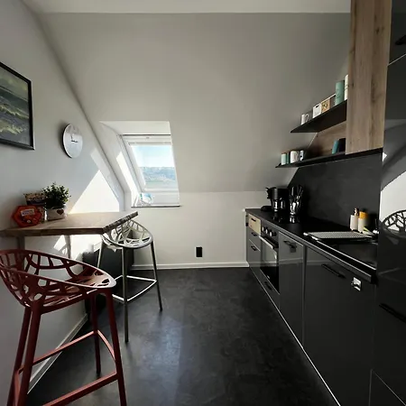 Daire Traum Berg - Koppelberg