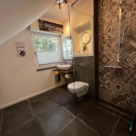 Traum Berg - Koppelberg *