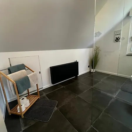 Daire Traum Berg - Koppelberg Traben-Trarbach