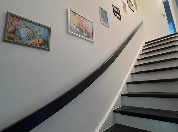 Traum Berg - Koppelberg 3 *