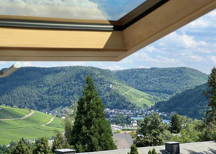 Lägenhet Traum Berg - Koppelberg 3