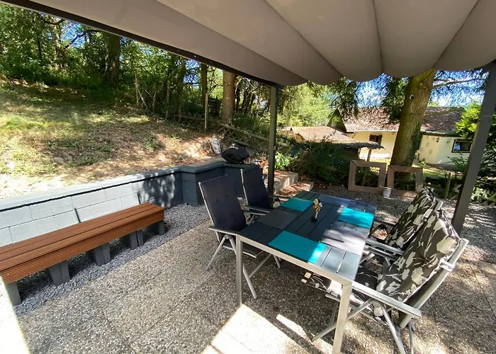 Traum Berg - Koppelberg 3 Трабен-Трарбах