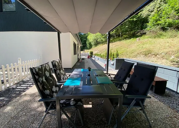 Traum Berg - Koppelberg 3 *