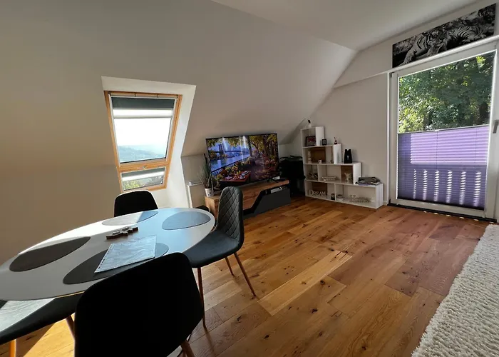 Апартаменты Traum Berg - Koppelberg 3 *