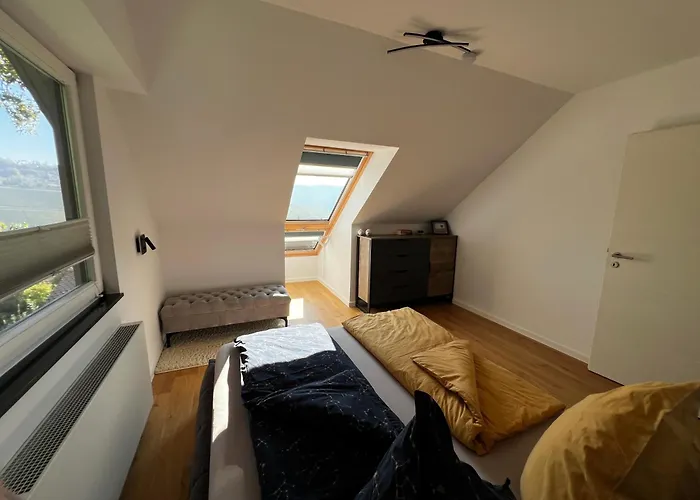 Traum Berg - Koppelberg 3 Трабен-Трарбах