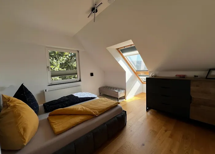 Lägenhet Traum Berg - Koppelberg 3