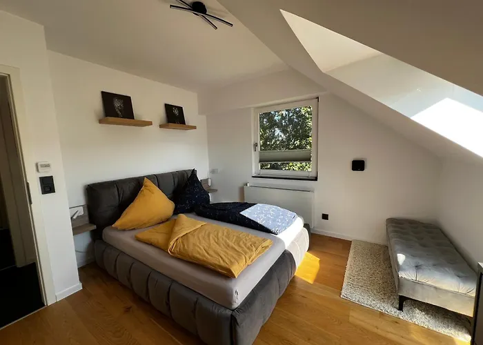 Traum Berg - Koppelberg 3 *