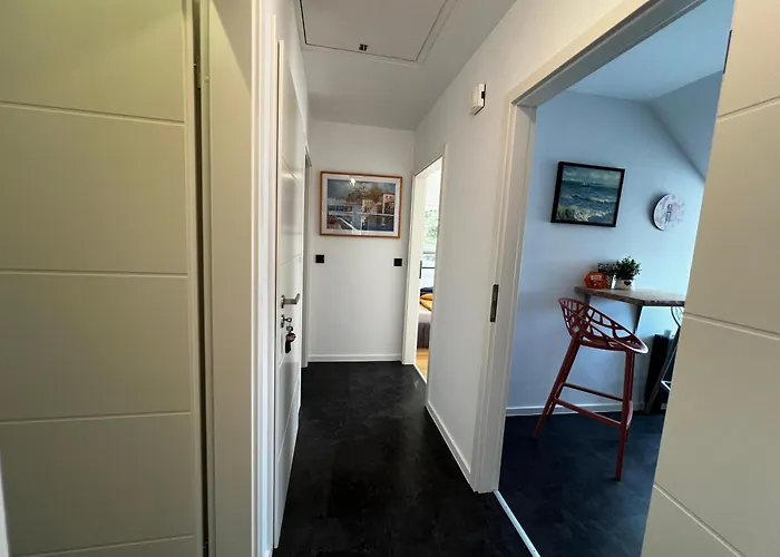 Traum Berg - Koppelberg 3