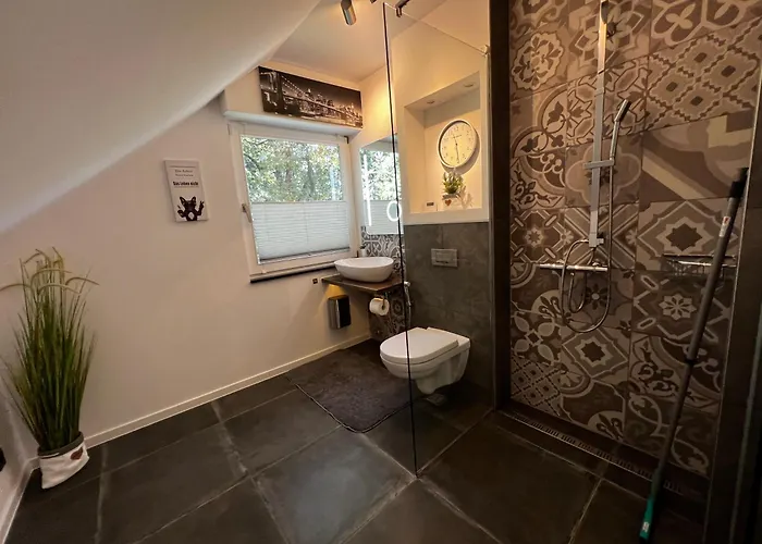 Traum Berg - Koppelberg 3 *