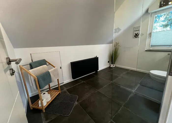 Lägenhet Traum Berg - Koppelberg 3 Traben-Trarbach